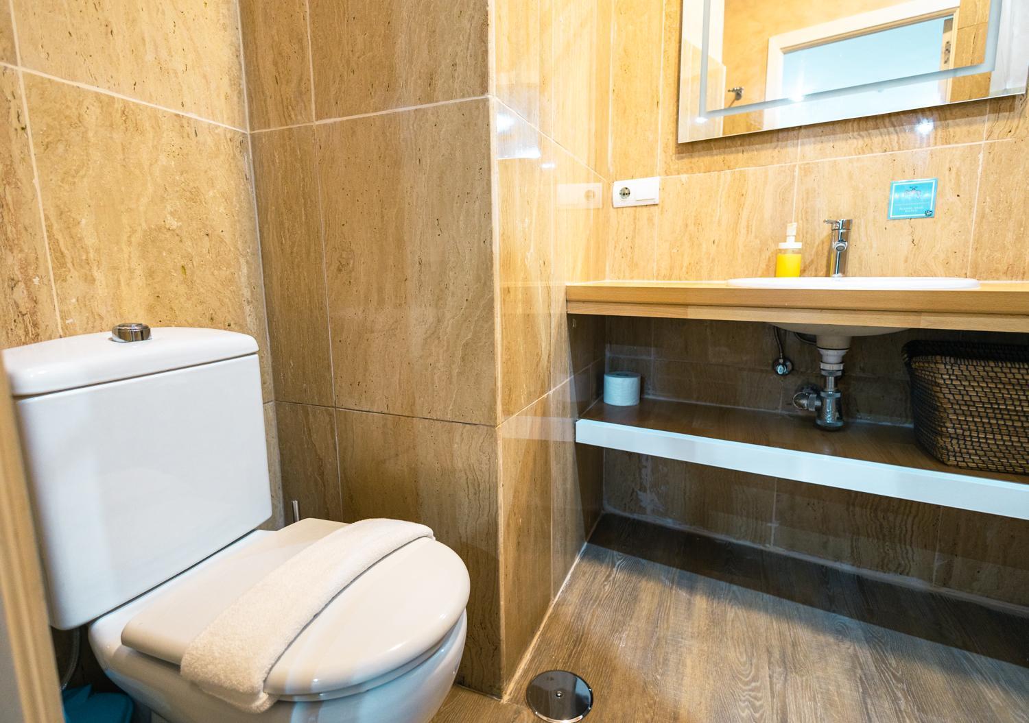 Apartamento Central Sewilla Zewnętrze zdjęcie