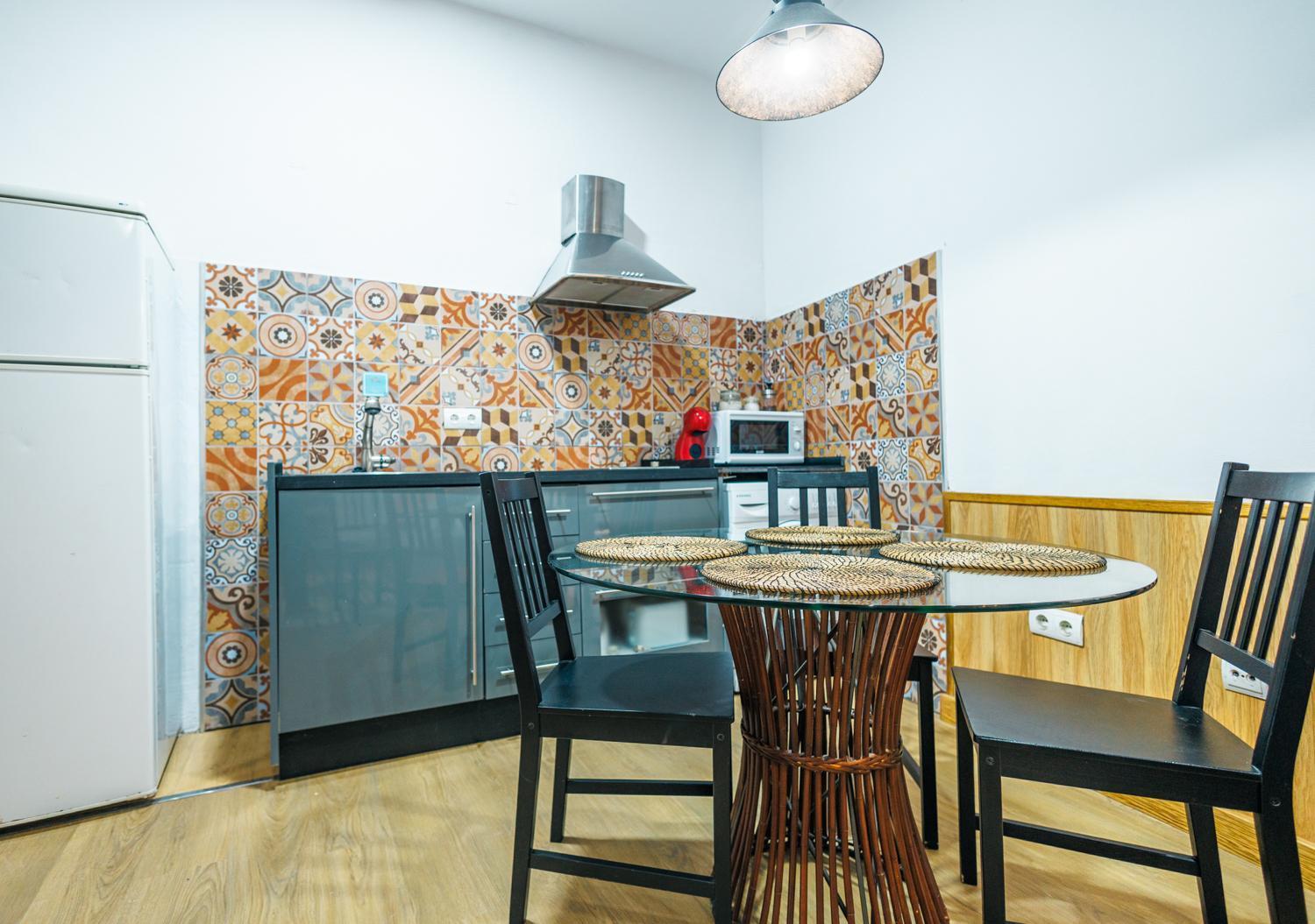 Apartamento Central Sewilla Zewnętrze zdjęcie