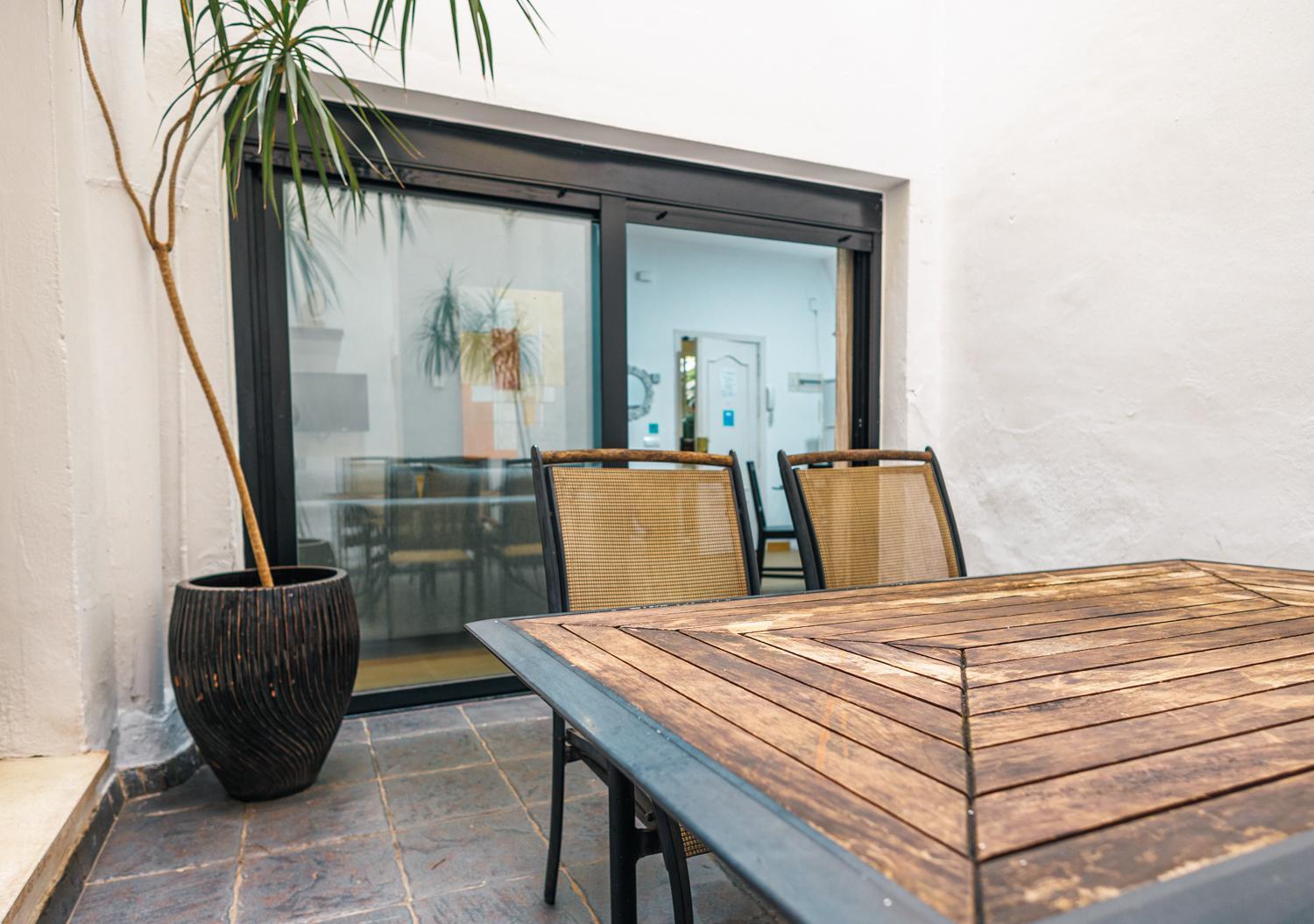 Apartamento Central Sewilla Zewnętrze zdjęcie