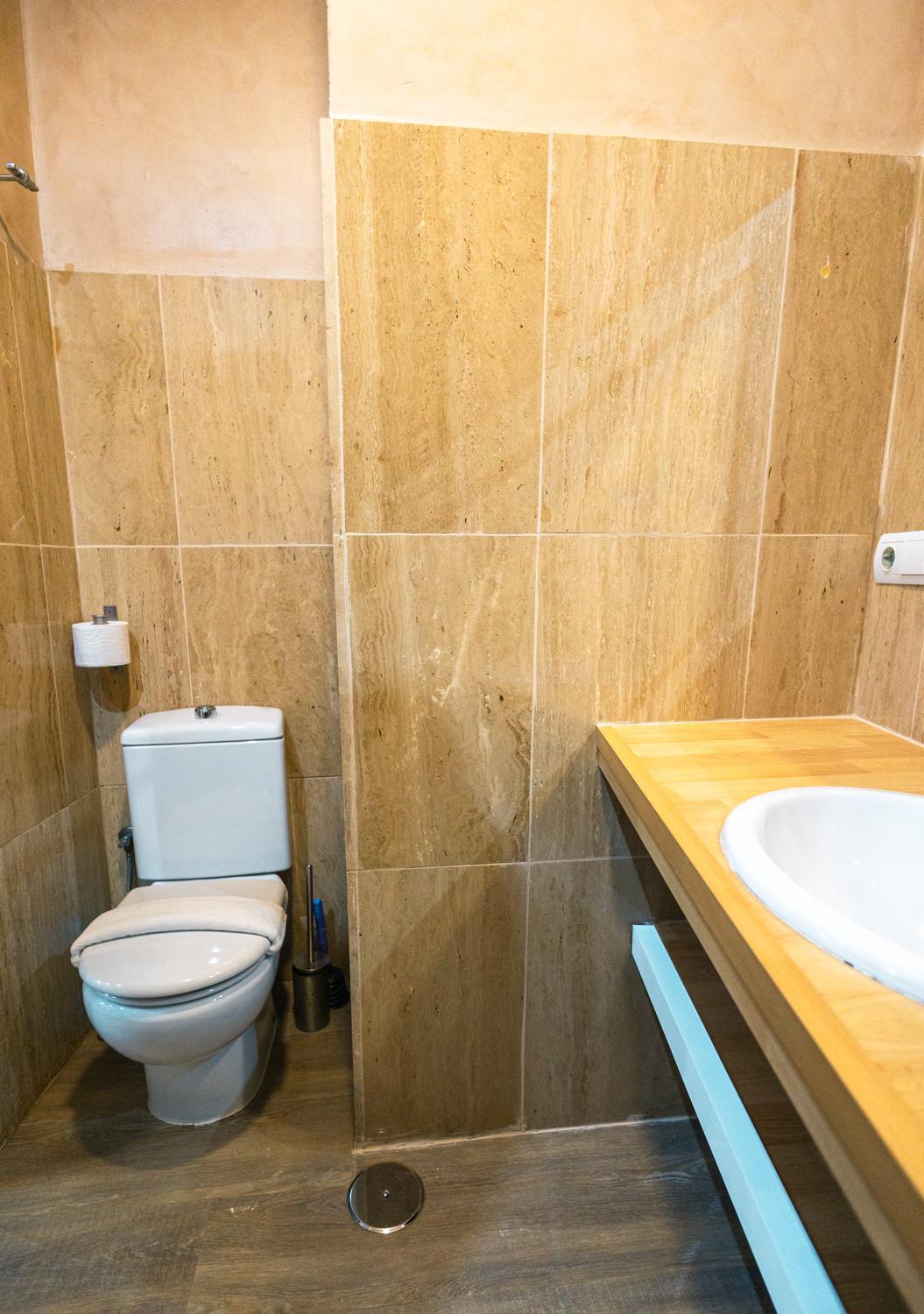 Apartamento Central Sewilla Zewnętrze zdjęcie